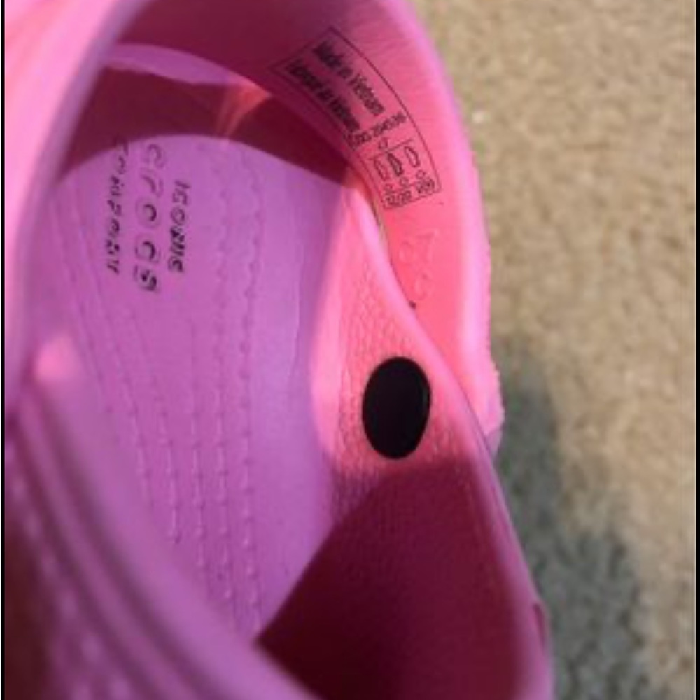 Croc’s - Picture 2 of 4